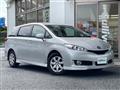 2010 Toyota Wish