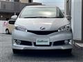 2010 Toyota Wish