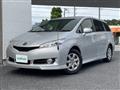 2010 Toyota Wish