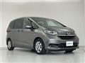 2022 Honda Freed