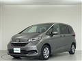 2022 Honda Freed