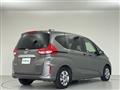 2022 Honda Freed
