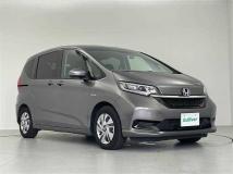 2022 Honda Freed