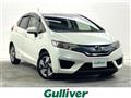 2013 Honda Fit Hybrid