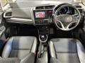 2013 Honda Fit Hybrid