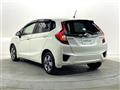 2013 Honda Fit Hybrid