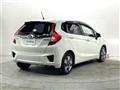 2013 Honda Fit Hybrid