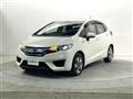 2013 Honda Fit Hybrid