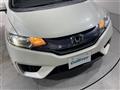 2013 Honda Fit Hybrid