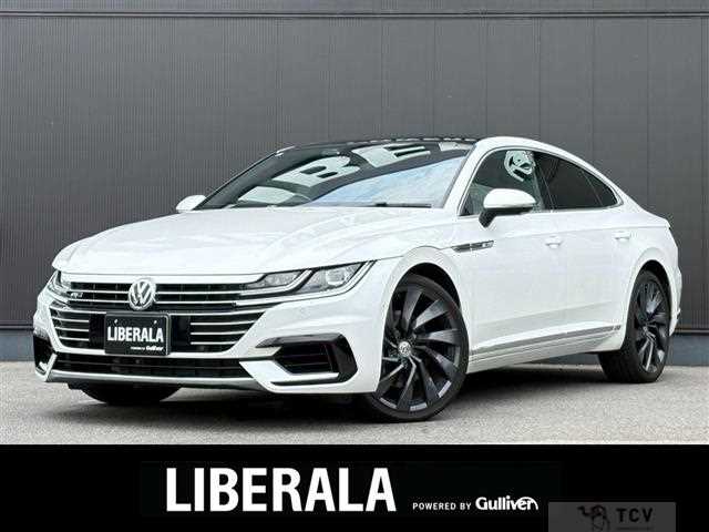 2018 Volkswagen Volkswagen Others