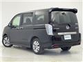2013 Honda Step WGN