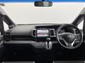 2013 Honda Step WGN