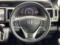 2013 Honda Step WGN