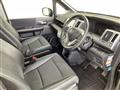 2013 Honda Step WGN