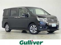 2013 Honda Step WGN