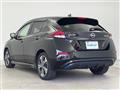 2021 Nissan Leaf