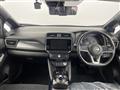 2021 Nissan Leaf
