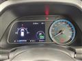 2021 Nissan Leaf