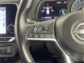 2021 Nissan Leaf