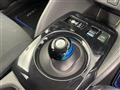2021 Nissan Leaf