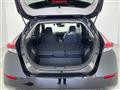 2021 Nissan Leaf