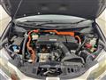 2016 Honda Odyssey Hybrid