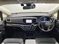 2016 Honda Odyssey Hybrid