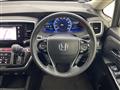 2016 Honda Odyssey Hybrid