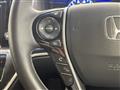 2016 Honda Odyssey Hybrid