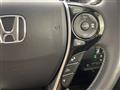 2016 Honda Odyssey Hybrid