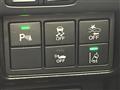 2016 Honda Odyssey Hybrid