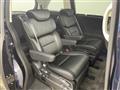 2016 Honda Odyssey Hybrid
