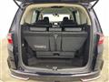 2016 Honda Odyssey Hybrid