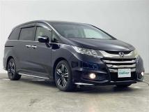 2016 Honda Odyssey Hybrid