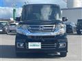 2016 Honda N BOX