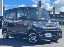 2016 Honda N BOX