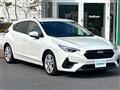 2023 Subaru Impreza