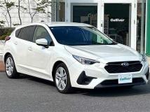 2023 Subaru Impreza