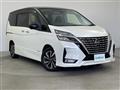 2020 Nissan Serena