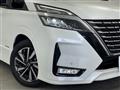 2020 Nissan Serena
