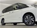 2020 Nissan Serena