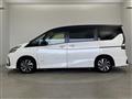 2020 Nissan Serena