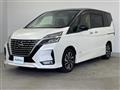 2020 Nissan Serena