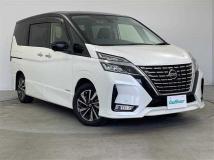 2020 Nissan Serena