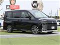 2023 Toyota Voxy