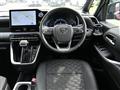 2023 Toyota Voxy