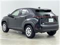 2025 Toyota Yaris Cross