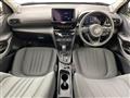 2025 Toyota Yaris Cross