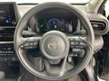 2025 Toyota Yaris Cross