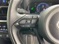 2025 Toyota Yaris Cross